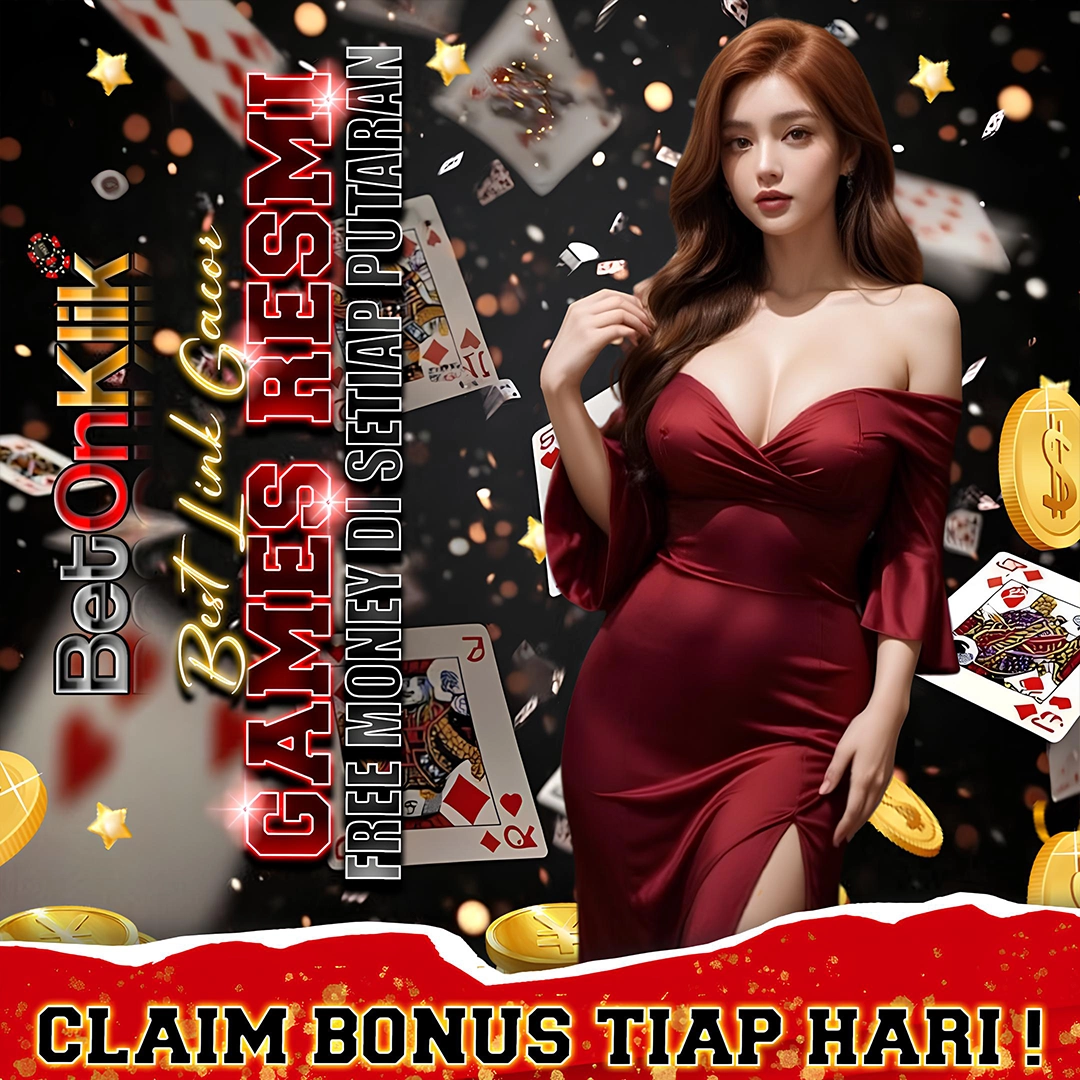 BETONKLIK | Best Link Alternatif free Money Di Setiap Putaran image 1