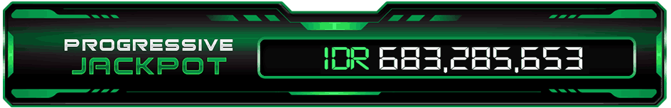 BETONKLIK123 Jackpot