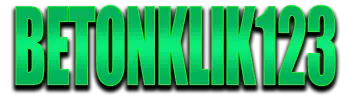 Logo BETONKLIK123